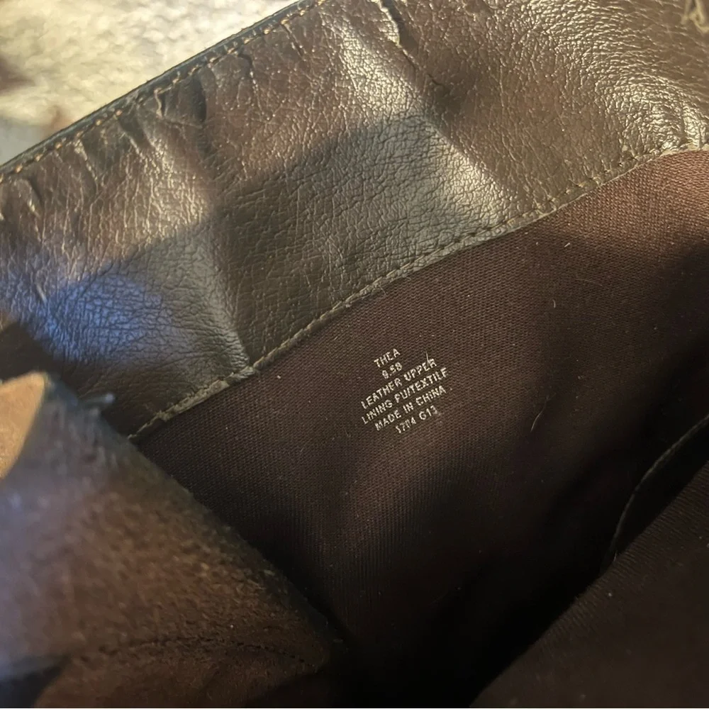 Denim & Supply Thea boots - Picture 2 of 7